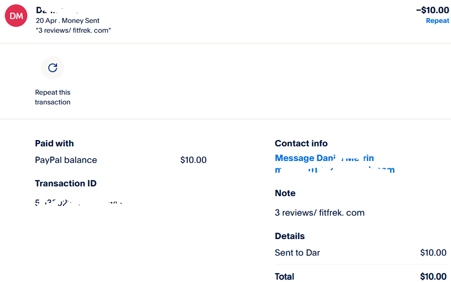 screenshot payments proof fitfrek system (2)