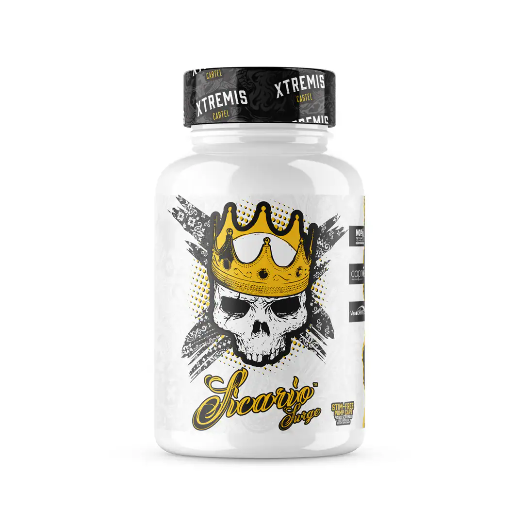 Apollon Nutrition