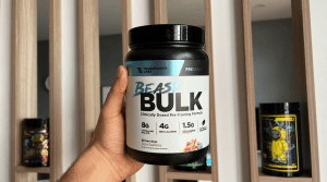Beast Bulk